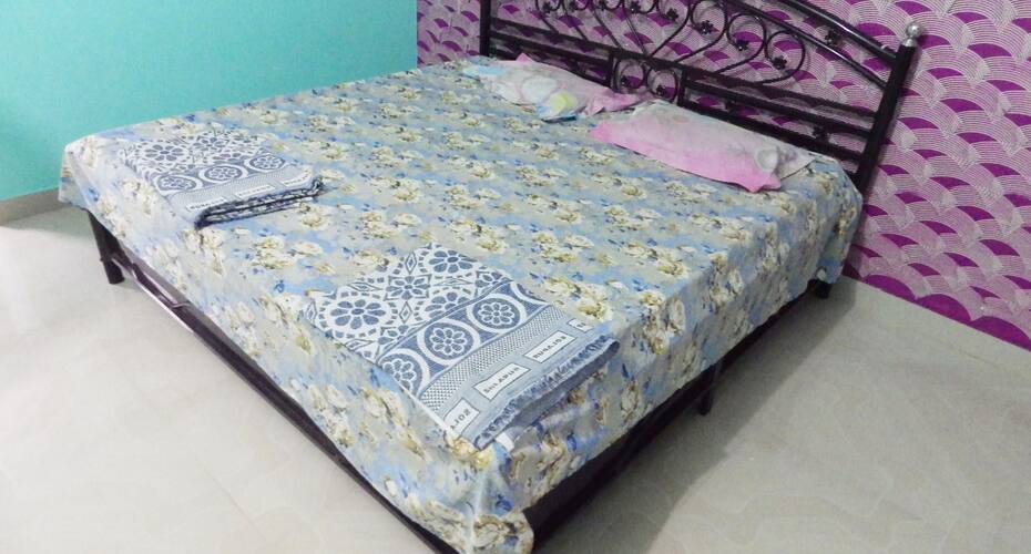 Dharmashri Resort Tarkarli, Tarkarli 5